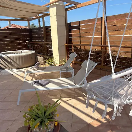 Doormat# Wait 'n Sea, Jacuzzi, Luxury Stone House *