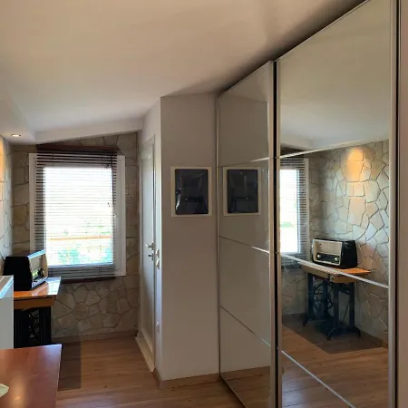 Doormat# Wait 'n Sea, Jacuzzi, Luxury Stone House *