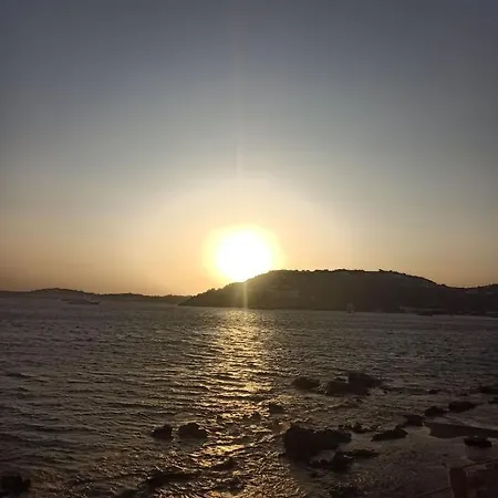 Doormat# Wait 'n Sea, Jacuzzi, Luxury Stone House *