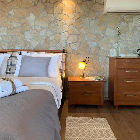 Daire Doormat# Wait 'n Sea, Jacuzzi, Luxury Stone House *