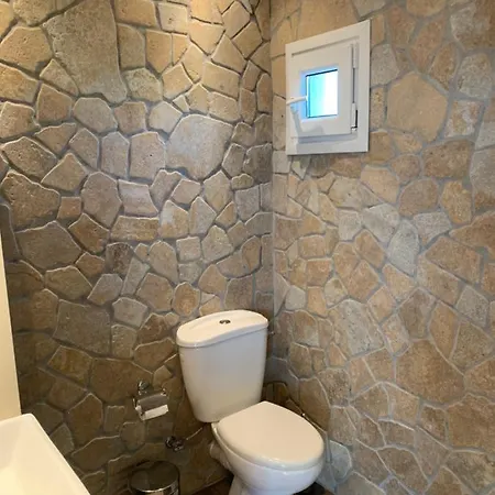 Daire Doormat# Wait 'n Sea, Jacuzzi, Luxury Stone House