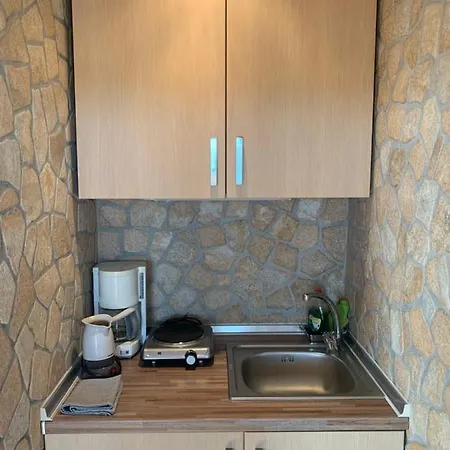 Daire Doormat# Wait 'n Sea, Jacuzzi, Luxury Stone House