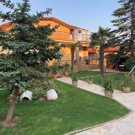 Doormat# Wait 'n Sea, Jacuzzi, Luxury Stone House Daire