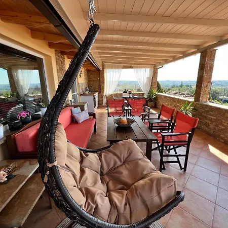 Doormat# Wait 'n Sea, Jacuzzi, Luxury Stone House *