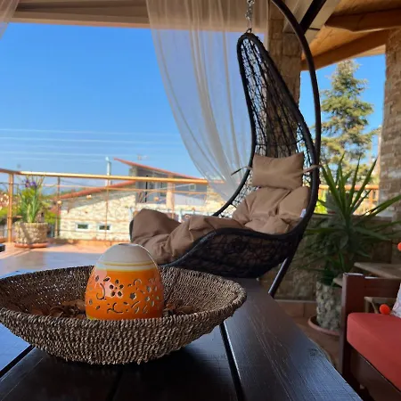 Daire Doormat# Wait 'n Sea, Jacuzzi, Luxury Stone House *