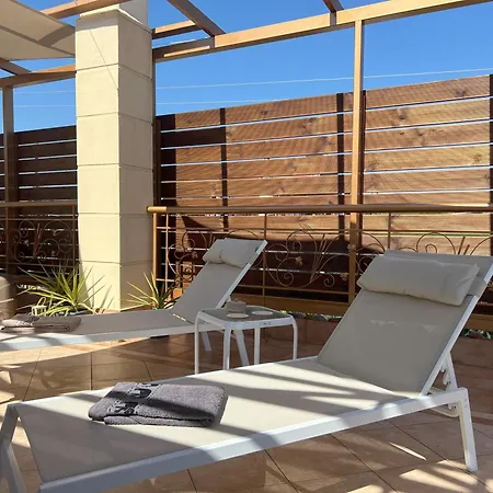 Daire Doormat# Wait 'n Sea, Jacuzzi, Luxury Stone House *